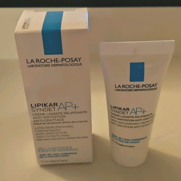 La Roche-Posay Other - NIB la Roche-Posay Lipikar Syndet Anti-Irritation